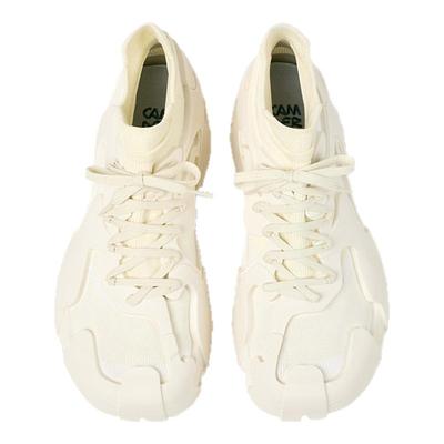 CAMPERLAB看步男女同款Tossu透气网面休闲鞋休闲轻便时尚袜子鞋