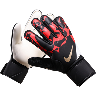 NIKE/耐克守门员手套成人男NK GK MATCH门将比赛训练手套HQ0257