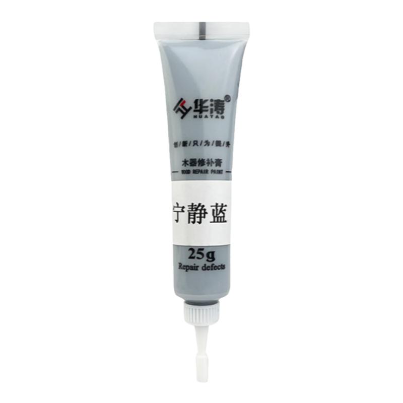千年舟肤感家具修补膏木器补漆膏补漆笔木门油漆地板维修水性腻子