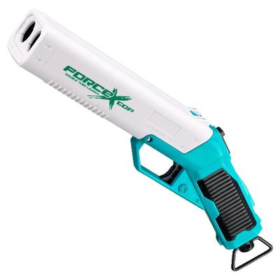 乐辉男惩罚者抛壳双管软弹枪吃鸡