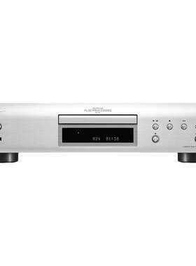 Denon/天龙CD机播放器DSD解码