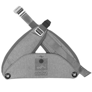 巅峰设计Peak Design Everyday Hip Belt每日系列双肩背包腰拖带