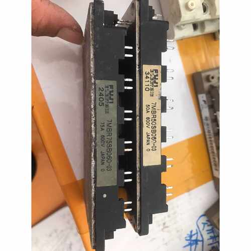溢价-7MBR50SB060-03.7MBR75SB060-03