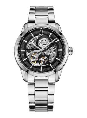 宝路华96A208BULOVA/宝路华
