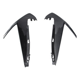 适用本田19-23款CBR500R改装CBR400R大灯左右侧边盖导流外壳装饰