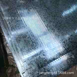 Z热镀锌钢板 冲压用分条加工DX52D 天津DC52D Z275g热镀锌板