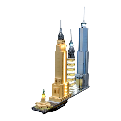 KGBOX亚克力展示盒新款福利款