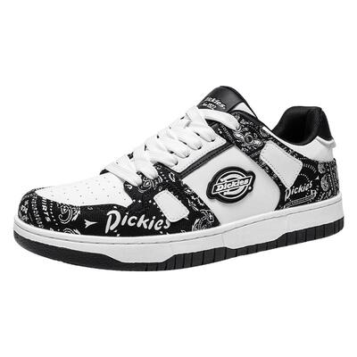 Dickies旗舰店官方正品板鞋