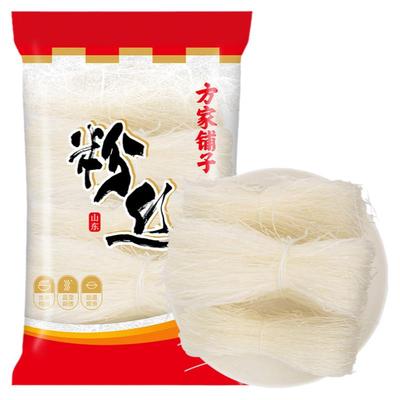 方家铺子粉丝300g袋装