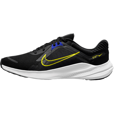 Nike/耐克正品Quest 5男士缓震耐磨低帮透气跑步鞋DD0204-008