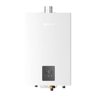 能率小云朵S燃气热水器家用恒温恒流增压抑菌水伺服13/16升EP2A