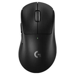 罗技GPW4代鹰眼狗屁王四代8K无线双模鼠标轻量化电竞游戏专用电脑