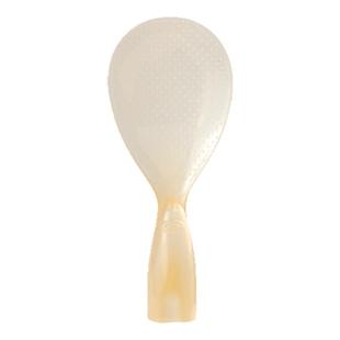 吸盘式厨房小熊饭勺可立式不粘米盛饭电饭煲食品级耐高温站立家用