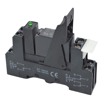 松下继电器JW2SN-DC24VAJW4212