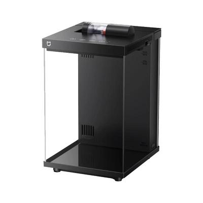 智能桌面鱼缸二代鱼缸