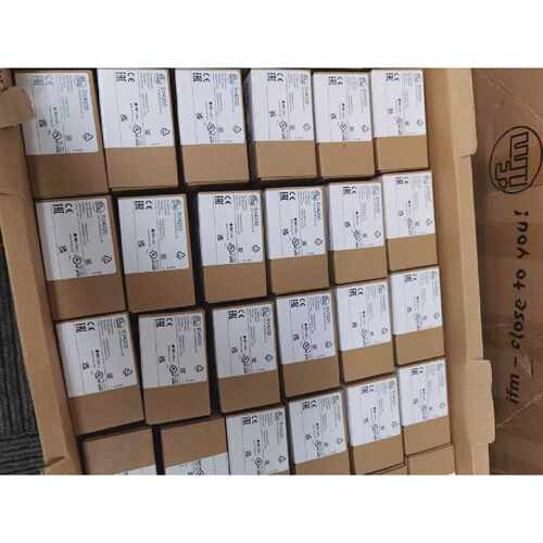 【议价-可维修】ifm IS5045 IS5071/二手均有货