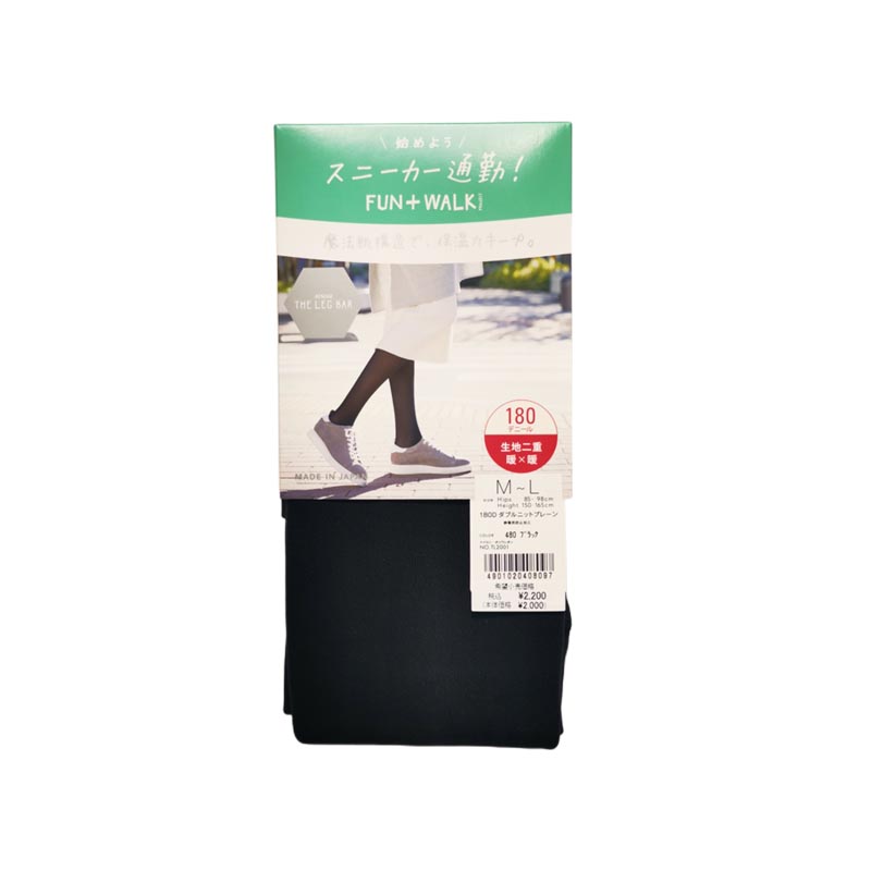 100D160D打底厚木冬加厚连裤袜
