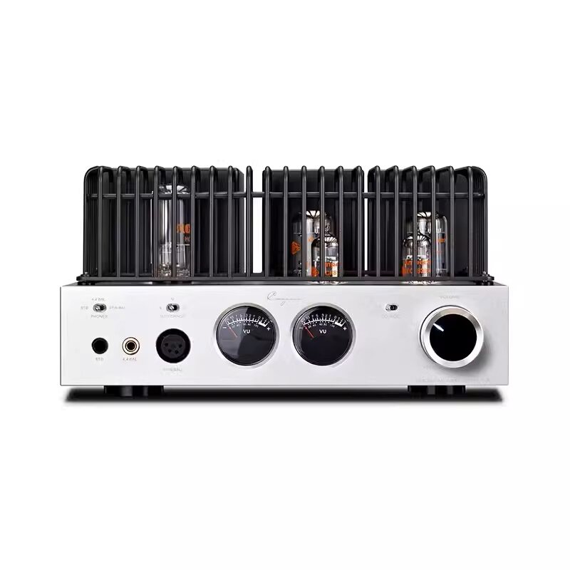 Cayin凯音HA-2A电子管耳放古董管真空管耳机放大器hifi斯巴克胆机