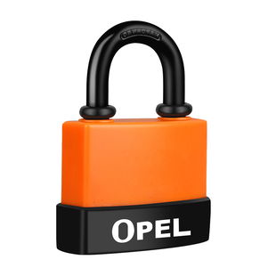 挂锁户外防水大门防盗锁防锈防撬锁宿舍锁头小锁带钥匙柜子铁门