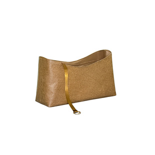 同色杜邦纸 适用于LV Pochette Mia饭盒包内胆轻薄收纳内撑腋下包