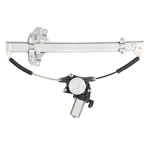 适配09-23年起亚福瑞迪玻璃升降器总成 电动车门车窗摇窗机电机