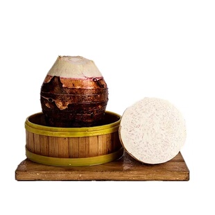 冷冻新鲜福建福鼎槟榔芋头片真空包装新鲜蔬菜大芋头香芋头