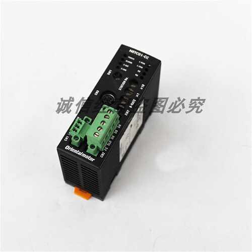议价NETC01-CC  东方 步进驱动器  现货  实拍 成色新 议价 二手