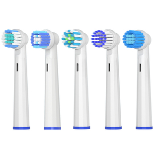 适用博朗OralB/欧乐B电动牙刷头欧乐比替换头D12/D16/3709/3757