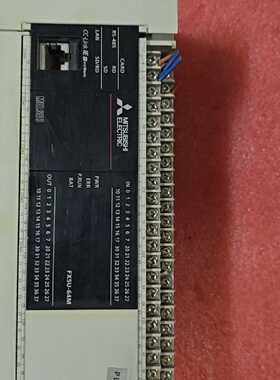 【议价-可维修】 Mitsubishi FX5U-64MT/DS PLC 工控备件  /均有