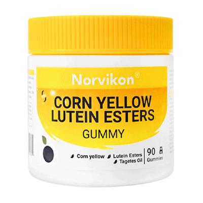 Norvikon先目叶黄素软糖