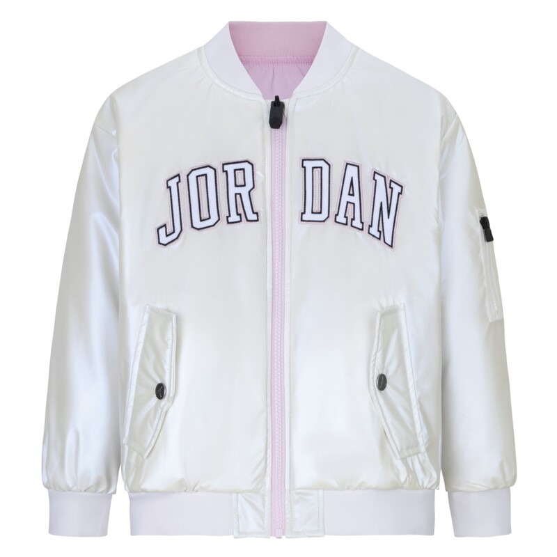 儿童夹克外套Jordan新品上市