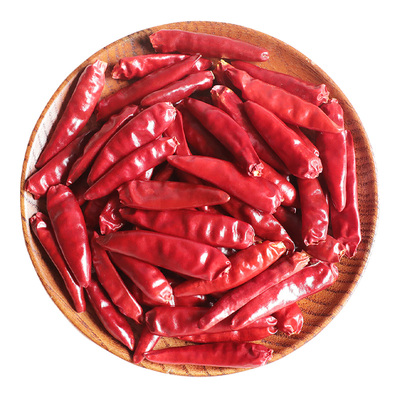 河南内黄新一代干辣椒火锅专用