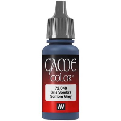 AVvallejo水性漆游戏色系列