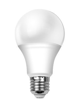 LED节能室内照明暖白亮3W9泡灯