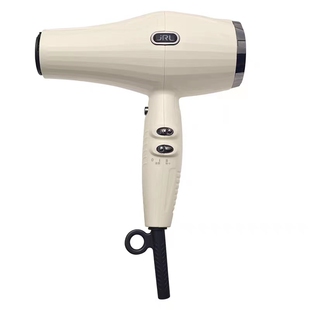 JRL新款2020L吹风机理发店3600高温静音超轻大风发廊专用风筒