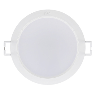 雷士照明LED筒灯 超薄防眩嵌入式窄边孔灯工程灯NLED92025S 9208S