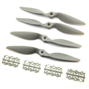 乾丰 仿APC9060 9*6  9*4.5 9045 马刀桨效高耐炸 耐冲击抗弯折