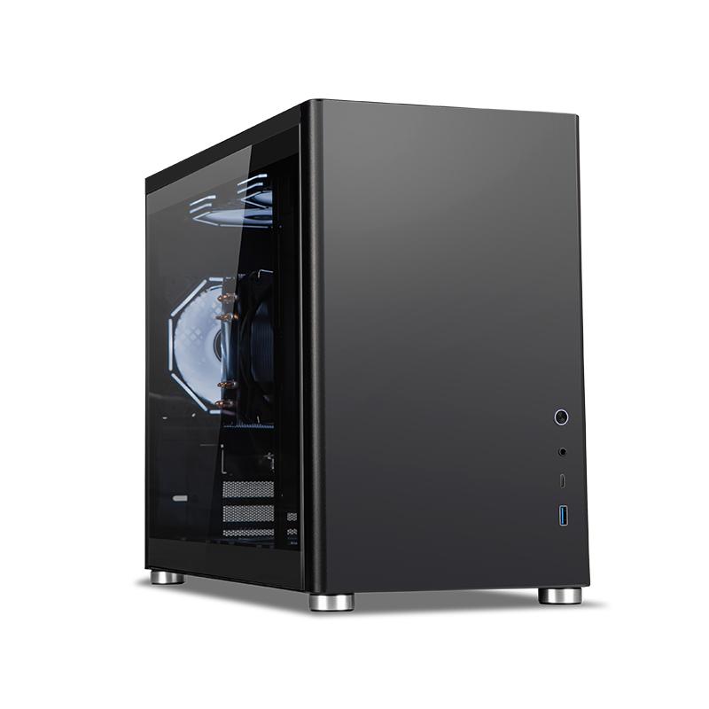 宁美国度卓创设计师电脑主机i712700KF//14700F/14600KF/RTX5060/5060Ti剪辑渲染办公设计台式整机品牌机全套