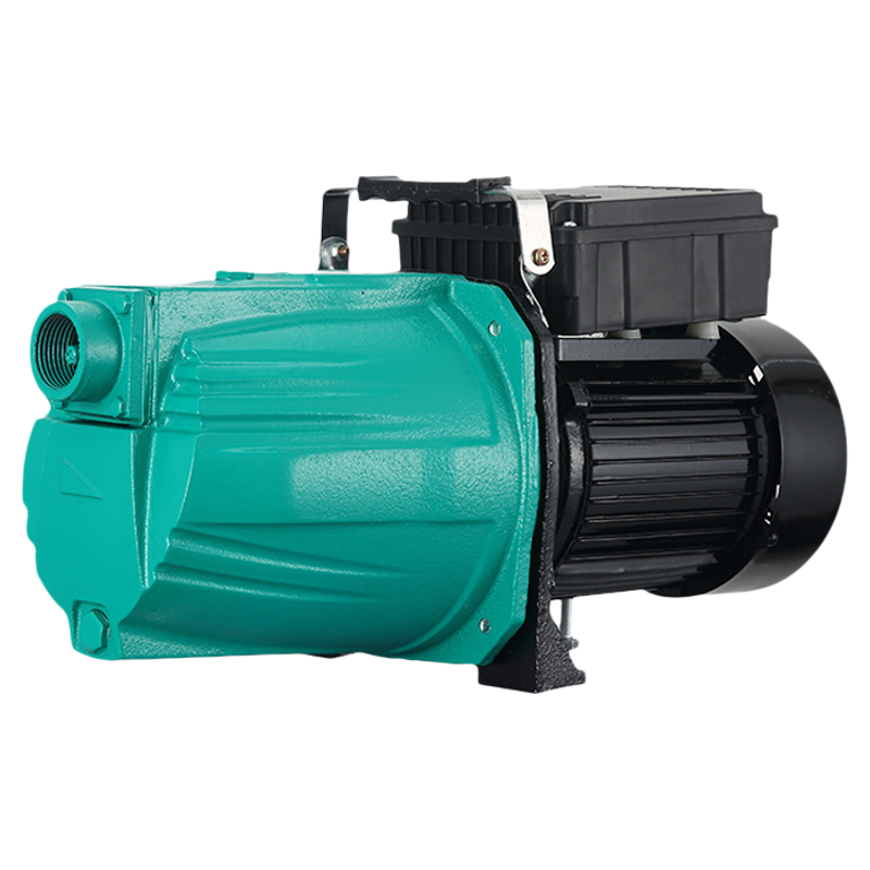 48v60v72V直流自吸离心喷射泵
