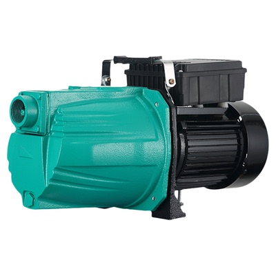 48v60v72V直流自吸离心喷射泵