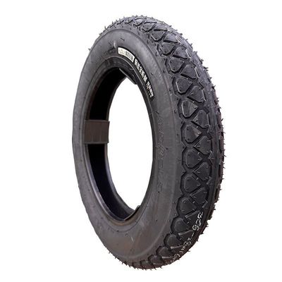 朝阳电动三轮车钢丝胎防刺