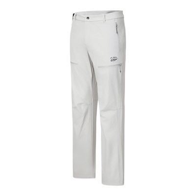 奥索卡户外休闲裤徒步裤