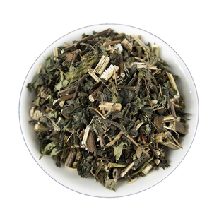 豨莶草中药材500克/250g野生豨莶草正品肥猪草稀莶草稀签草豨莶草