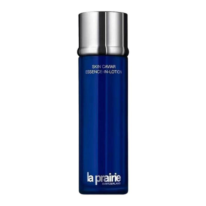 LA PRAIRIE莱珀妮 蓝鱼子精华水150ml 紧致修护精粹露保湿