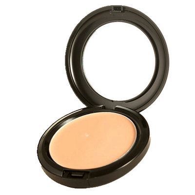 遮盖提亮唯魅秀保湿防水粉底霜