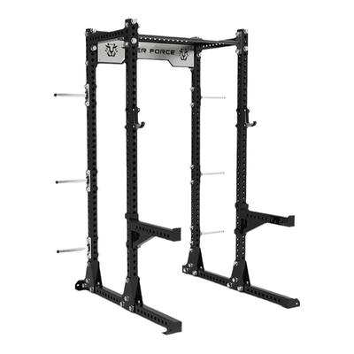 tigerforce商用半框架独立训练站