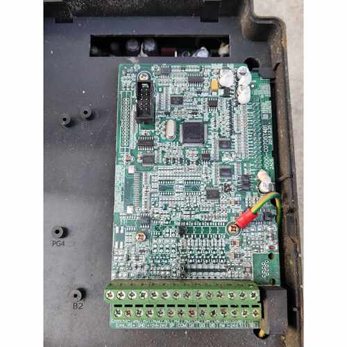 溢价-开山变频器主板KS320T22G422kw380V