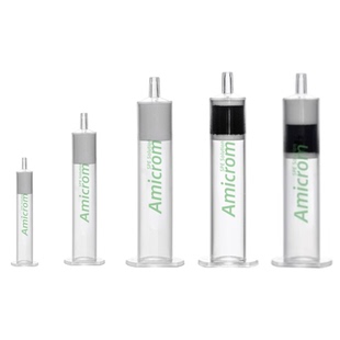 Silica固相萃取柱 未键合硅胶SPE小柱子 硅胶基质SPE正相萃取柱