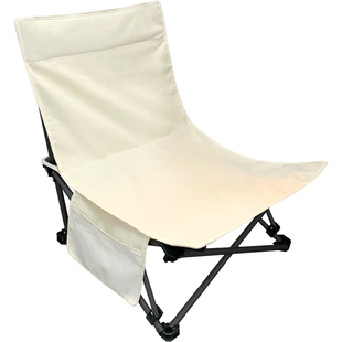 午憩宝办公室折叠睡椅午休神器家用陪护简易便携躺椅户外钓鱼椅子