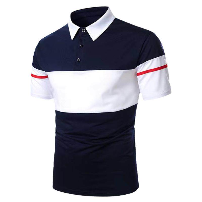 polo shirts man shirt shirts for men cotton shirt polo t恤男